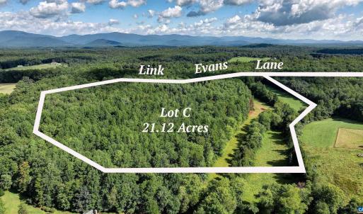 Photo #17 of LOT C LINK EVANS LN, EARLYSVILLE, VA 21.1 acres