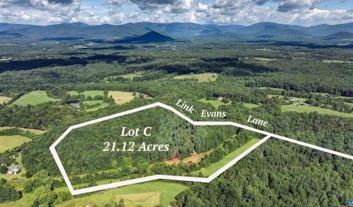 Photo #16 of LOT C LINK EVANS LN, EARLYSVILLE, VA 21.1 acres