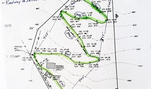 Photo #7 of 118 LEXINGTON CT, STANARDSVILLE, VA 19.4 acres