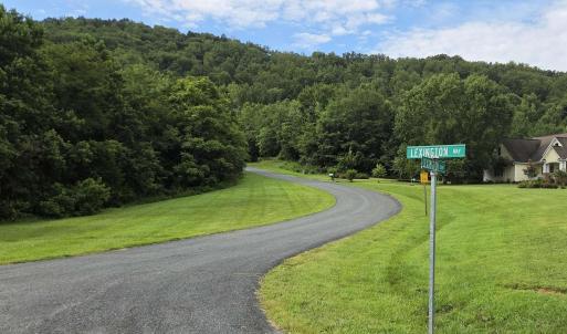 Photo #3 of 118 LEXINGTON CT, STANARDSVILLE, VA 19.4 acres