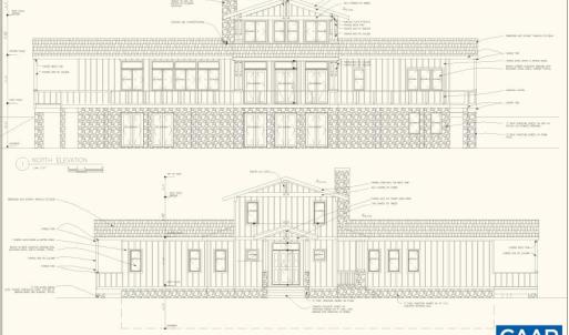 Photo #10 of 118 LEXINGTON CT, STANARDSVILLE, VA 19.4 acres