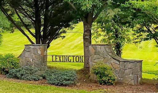 Photo #2 of 118 LEXINGTON CT, STANARDSVILLE, VA 19.4 acres