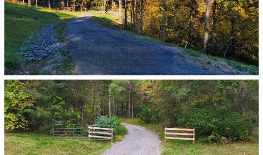 Photo #5 of 118 LEXINGTON CT, STANARDSVILLE, VA 19.4 acres