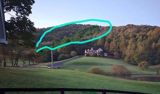 Photo #4 of 118 LEXINGTON CT, STANARDSVILLE, VA 19.4 acres