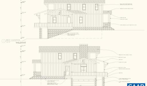Photo #11 of 118 LEXINGTON CT, STANARDSVILLE, VA 19.4 acres