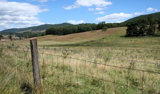 Photo #1 of TBD MILL GAP RD, MONTEREY, VA 19.5 acres