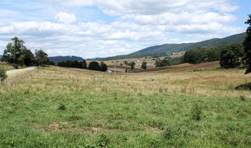 Photo #4 of TBD MILL GAP RD, MONTEREY, VA 19.5 acres