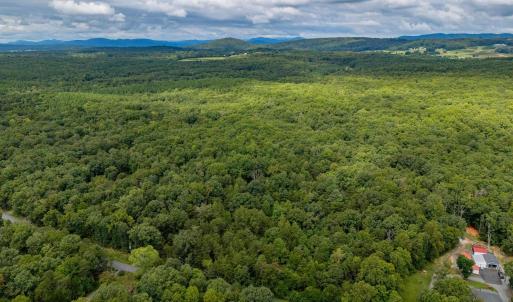 Photo #3 of TBD PRESIDENTS RD, SCOTTSVILLE, VA 19.5 acres