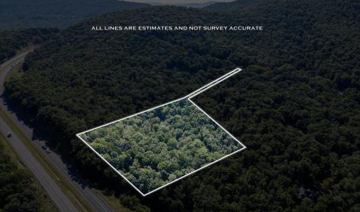 Photo #1 of TBD BEN LYONS LN, LYNDHURST, VA 5.7 acres