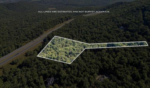 Photo #3 of TBD BEN LYONS LN, LYNDHURST, VA 5.7 acres