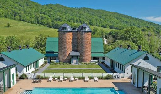 Photo #3 of 15 DELAFIELD RD, HOT SPRINGS, VA 1.6 acres