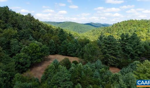 Photo #1 of Lot 4 ZINKS MILL SCHOOL RD, MONTEBELLO, VA 14.9 acres