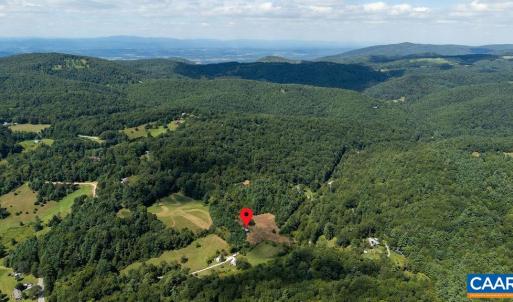Photo #10 of Lot 4 ZINKS MILL SCHOOL RD, MONTEBELLO, VA 14.9 acres