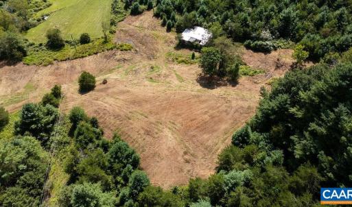 Photo #9 of Lot 4 ZINKS MILL SCHOOL RD, MONTEBELLO, VA 14.9 acres