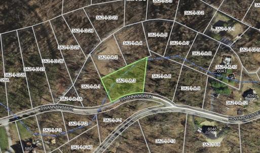 Photo #1 of Block A Lot 3 SWANNANOA LN, AFTON, VA 0.5 acres