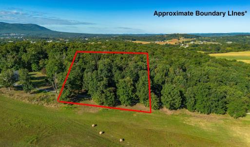 Photo #2 of TBD SWEET OAKS LN, STUARTS DRAFT, VA 1.9 acres