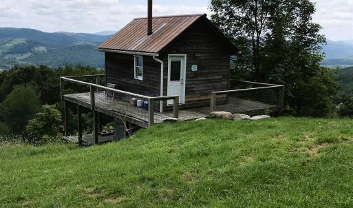 Photo #8 of .TBD DOE HILL RD, MC DOWELL, VA 35.5 acres