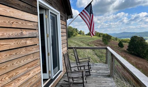 Photo #14 of .TBD DOE HILL RD, MC DOWELL, VA 35.5 acres