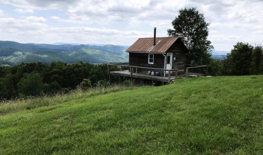 Photo #3 of .TBD DOE HILL RD, MC DOWELL, VA 35.5 acres