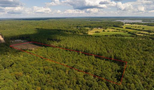 Photo #5 of TISDALE RD, LOUISA, VA 9.4 acres