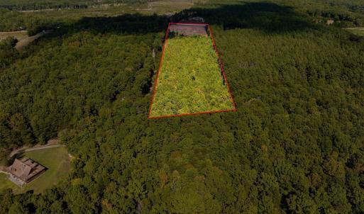 Photo #4 of TISDALE RD, LOUISA, VA 9.4 acres