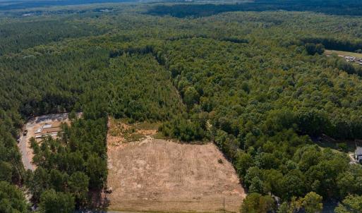 Photo #2 of TISDALE RD, LOUISA, VA 9.4 acres