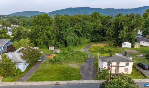 Photo #5 of 836 RIDGE ST, CHARLOTTESVILLE, VA 0.4 acres