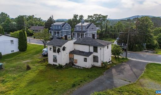 Photo #3 of 836 RIDGE ST, CHARLOTTESVILLE, VA 0.4 acres