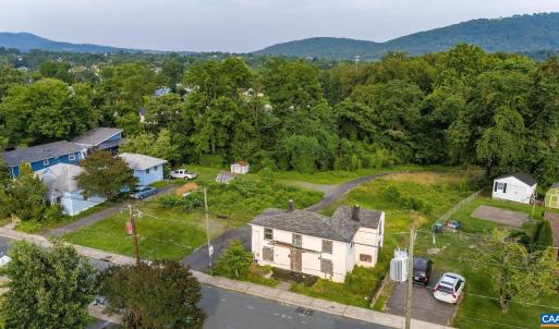 Photo #1 of 836 RIDGE ST, CHARLOTTESVILLE, VA 0.4 acres