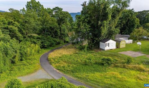 Photo #8 of 836 & Lot RIDGE ST, CHARLOTTESVILLE, VA 0.6 acres