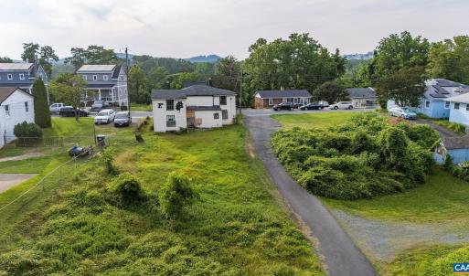 Photo #7 of 836 & Lot RIDGE ST, CHARLOTTESVILLE, VA 0.6 acres