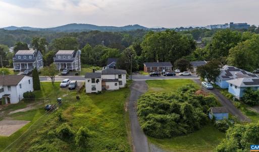Photo #5 of 836 & Lot RIDGE ST, CHARLOTTESVILLE, VA 0.6 acres