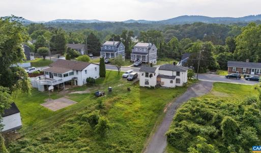 Photo #6 of 836 & Lot RIDGE ST, CHARLOTTESVILLE, VA 0.6 acres