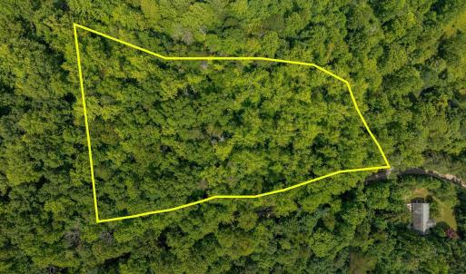 Photo #2 of MAE DR, STANARDSVILLE, VA 2.8 acres