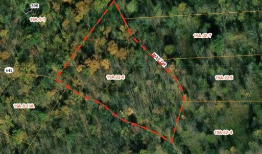 Photo #6 of MAE DR, STANARDSVILLE, VA 2.8 acres