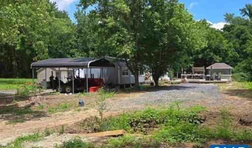 Photo #6 of JAMES RIVER RD, WINGINA, VA 36.9 acres