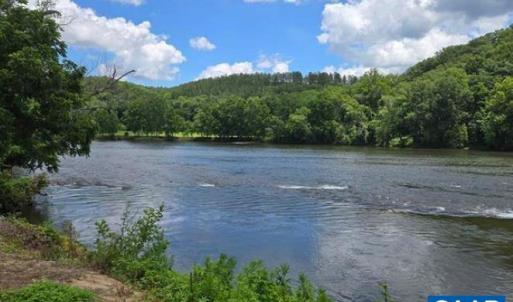 Photo #1 of JAMES RIVER RD, WINGINA, VA 36.9 acres
