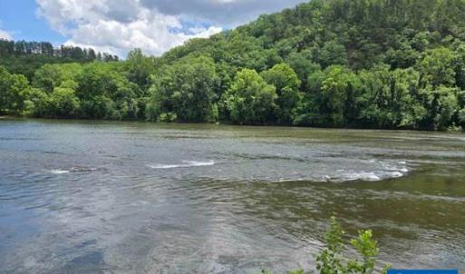 Photo #3 of JAMES RIVER RD, WINGINA, VA 36.9 acres