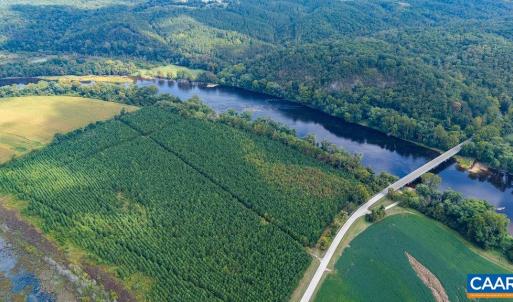 Photo #5 of TBD JAMES RIVER RD, WINGINA, VA 36.9 acres