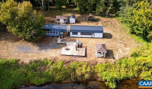 Photo #36 of TBD JAMES RIVER RD, WINGINA, VA 36.9 acres