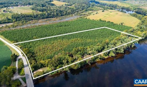 Photo #1 of TBD JAMES RIVER RD, WINGINA, VA 36.9 acres