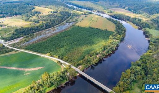 Photo #8 of TBD JAMES RIVER RD, WINGINA, VA 36.9 acres