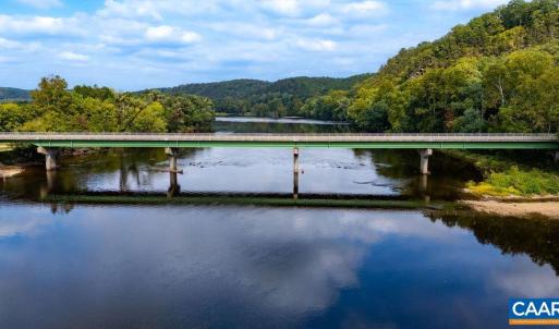 Photo #14 of TBD JAMES RIVER RD, WINGINA, VA 36.9 acres