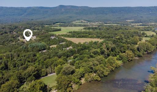 Photo #1 of TBD RIVERVIEW DR, LURAY, VA 1.5 acres