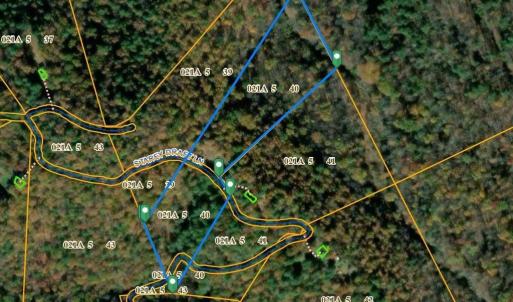 Photo #8 of TBD STAREY DRAFT LN, WEST AUGUSTA, VA 7.2 acres