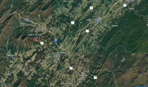 Photo #8 of TBD STILL HOUSE DR, LEXINGTON, VA 4.1 acres