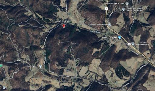 Photo #10 of TBD STILL HOUSE DR, LEXINGTON, VA 4.1 acres