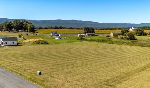 Photo #2 of TBD MEADOWS NORTH DR, ELKTON, VA 2.2 acres