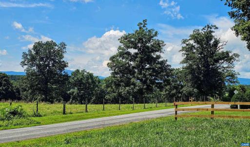 Photo #2 of Lot B8 MOORE RD, RUCKERSVILLE, VA 2.7 acres