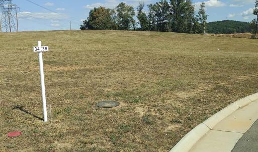 Photo #1 of LOT 35 TRAVELERS TERR, FISHERSVILLE, VA 2.9 acres